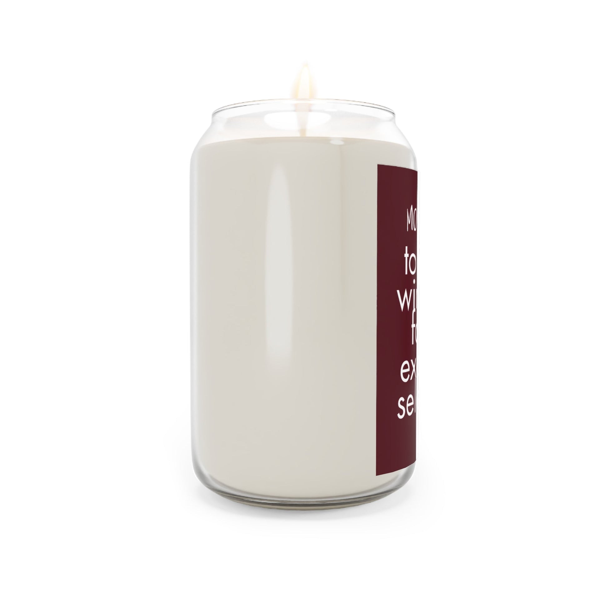 Wine Club Candle - GetGifts