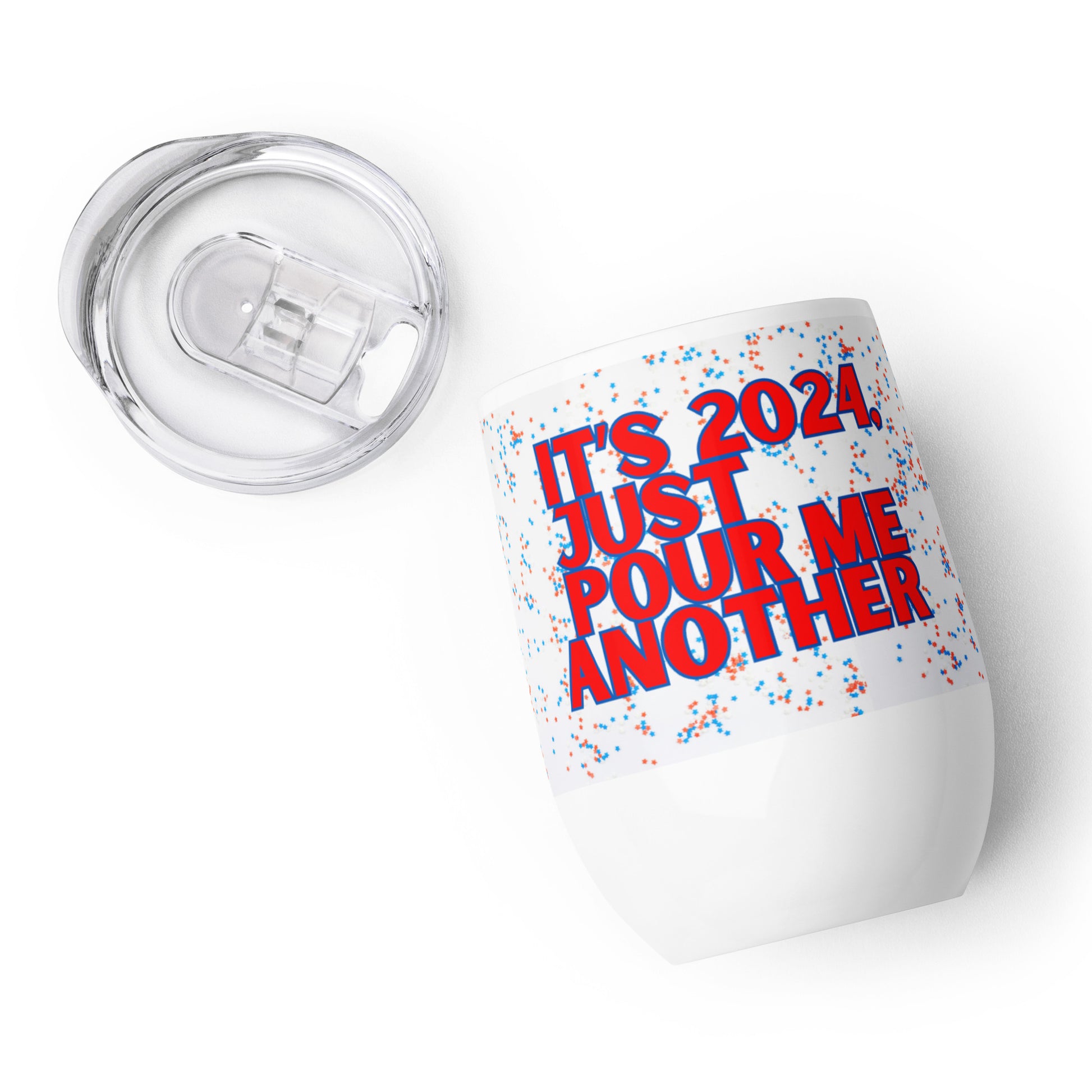 It's 2024 Tumbler - GetGifts