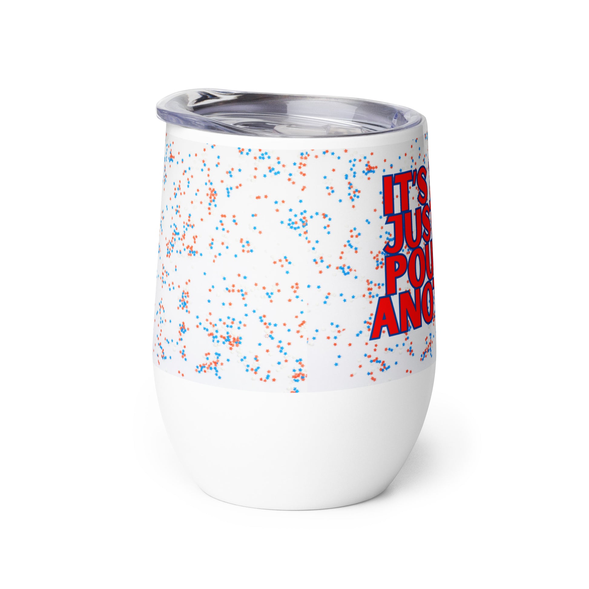 It's 2024 Tumbler - GetGifts