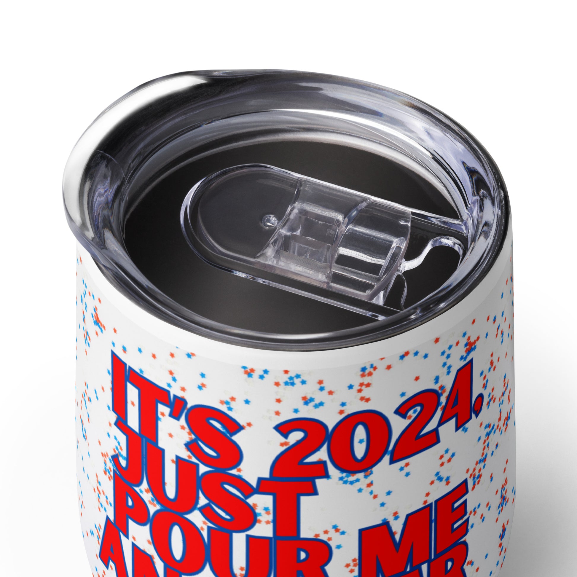 It's 2024 Tumbler - GetGifts