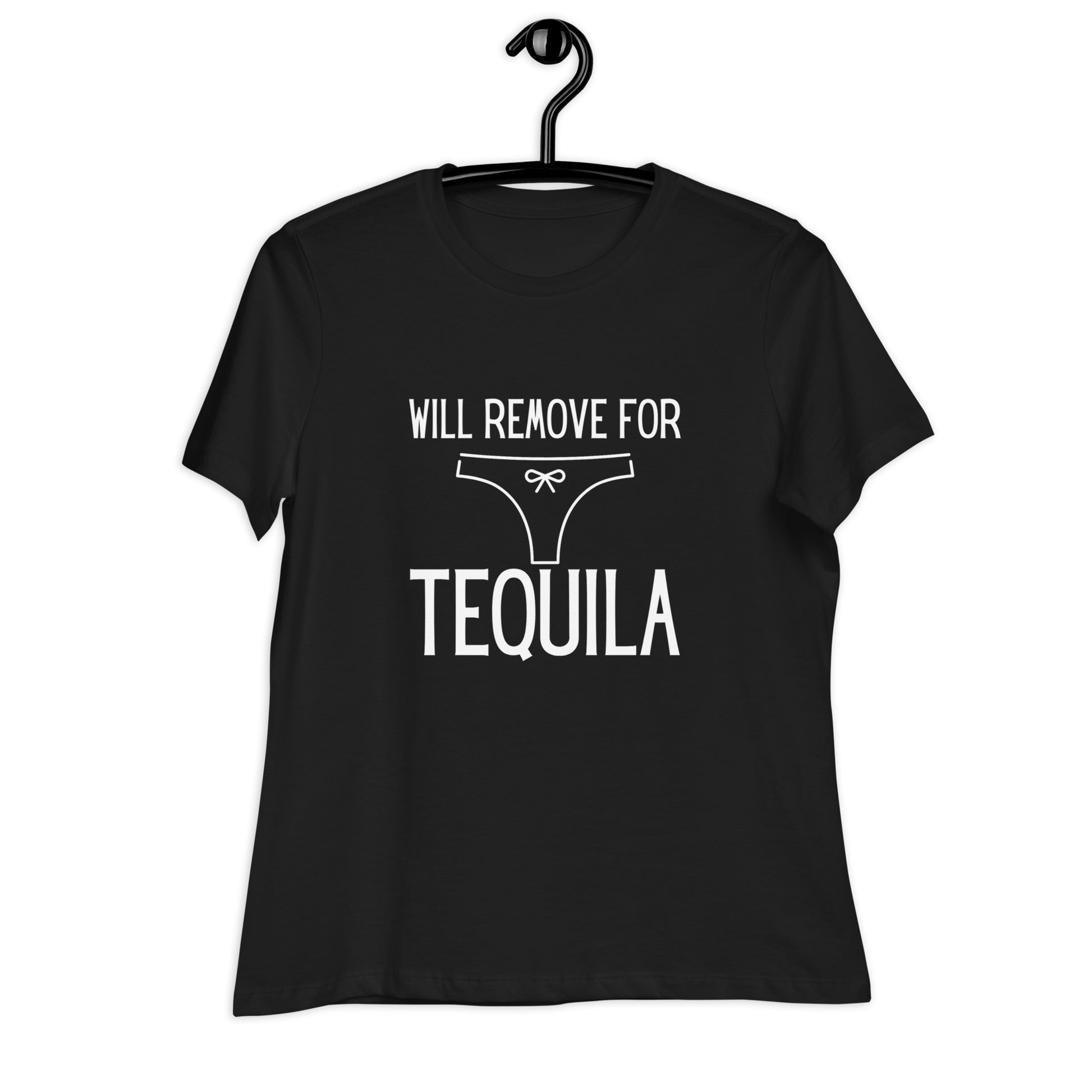 Remove for Tequila T-Shirt - GetGifts