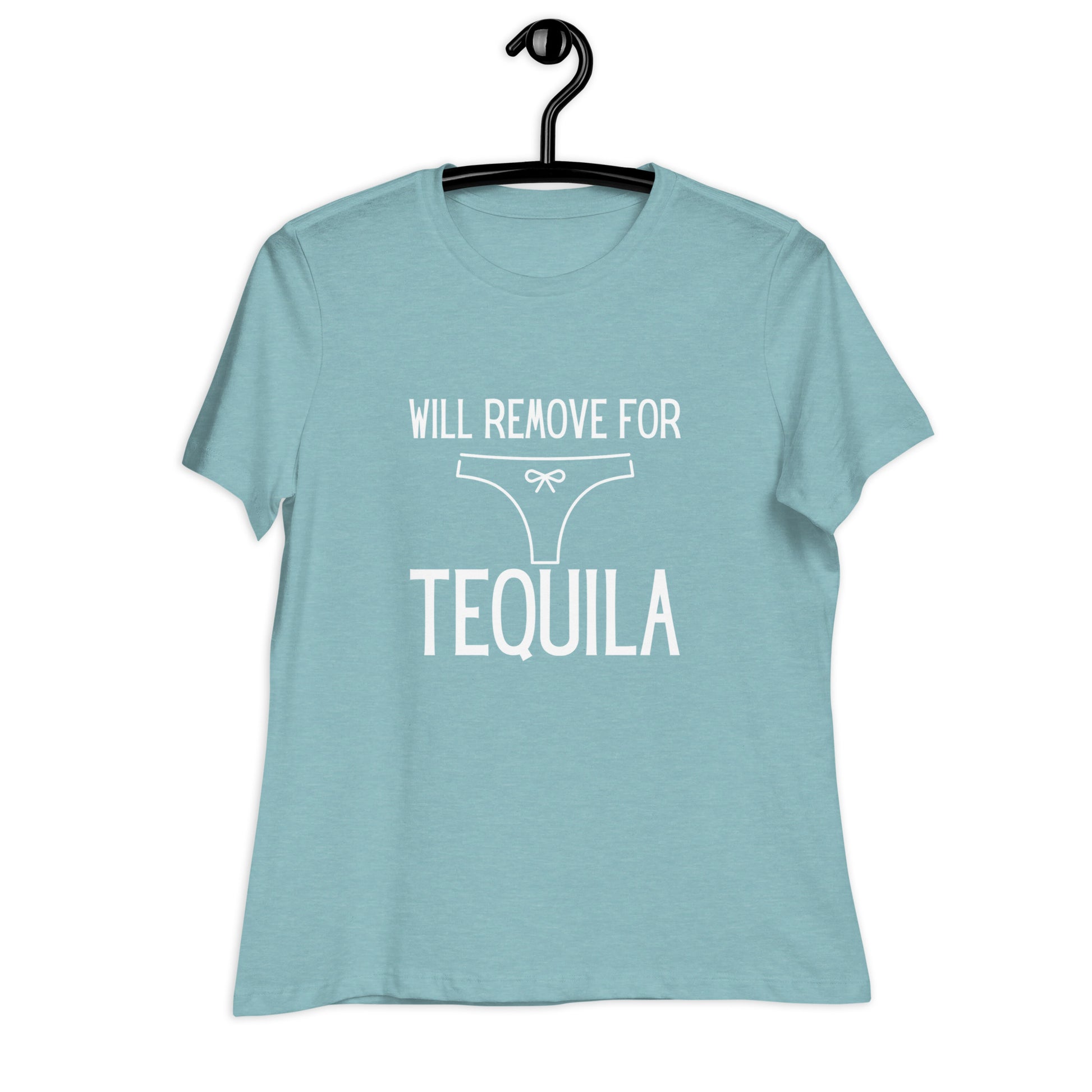 Remove for Tequila T-Shirt - GetGifts