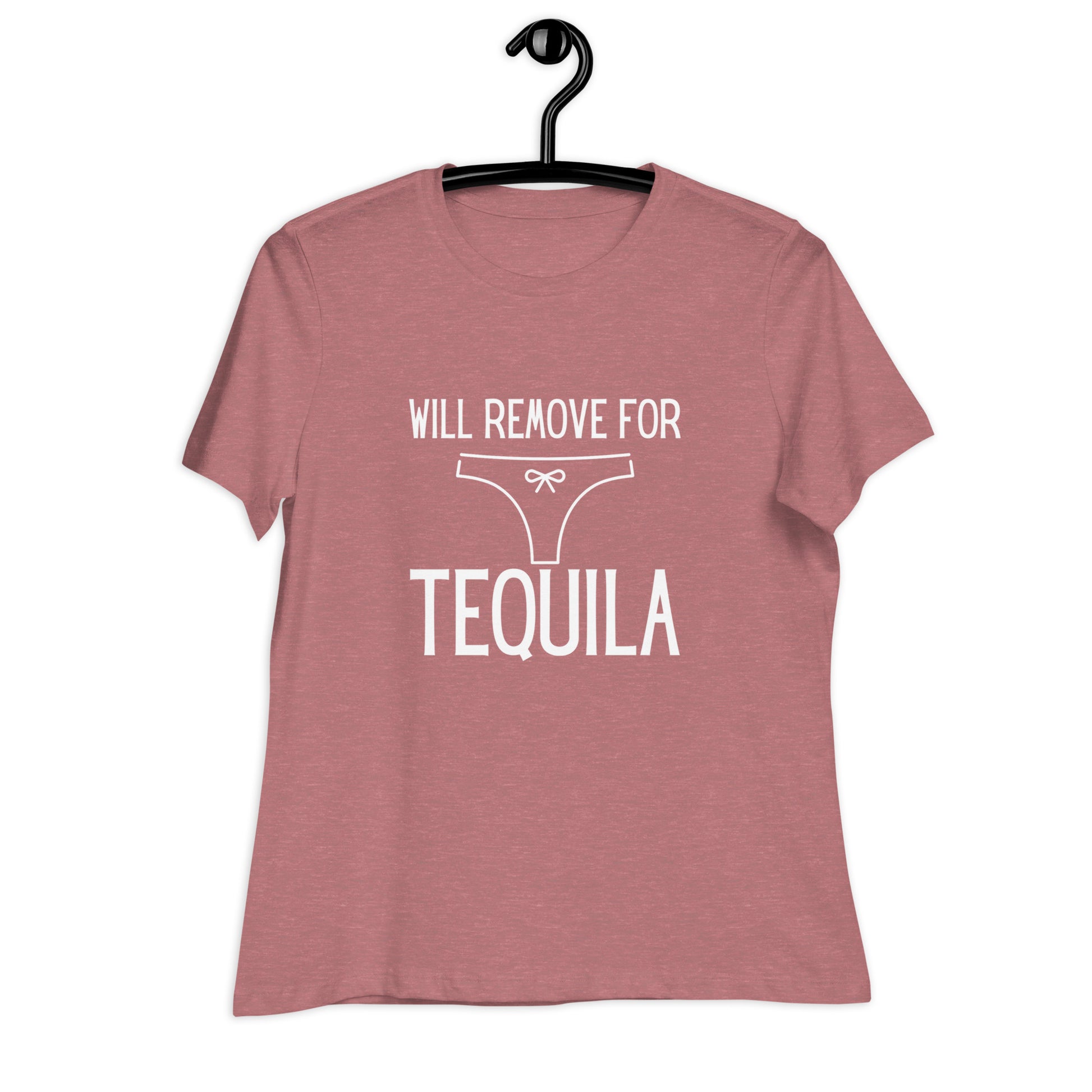 Remove for Tequila T-Shirt - GetGifts