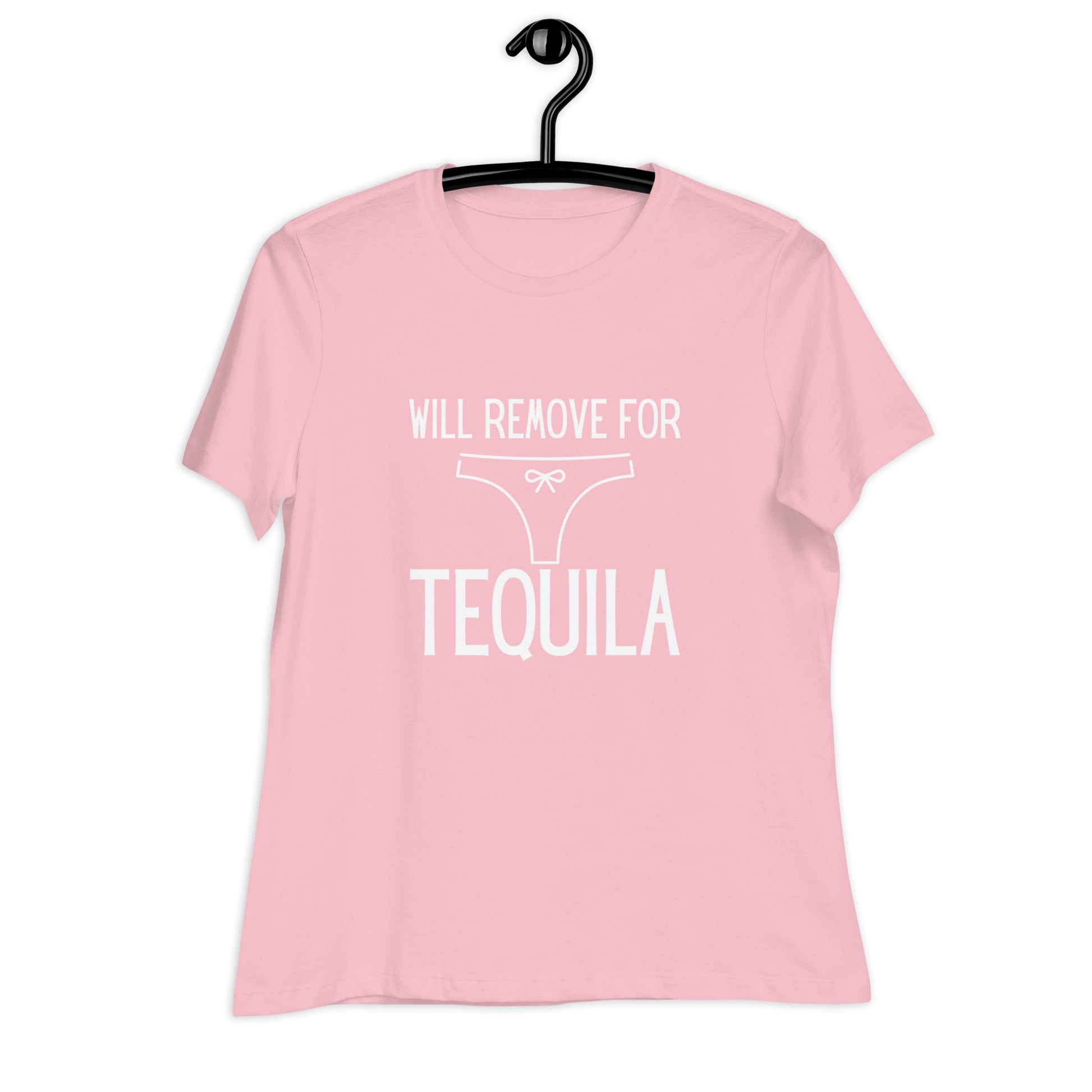 Remove for Tequila T-Shirt - GetGifts