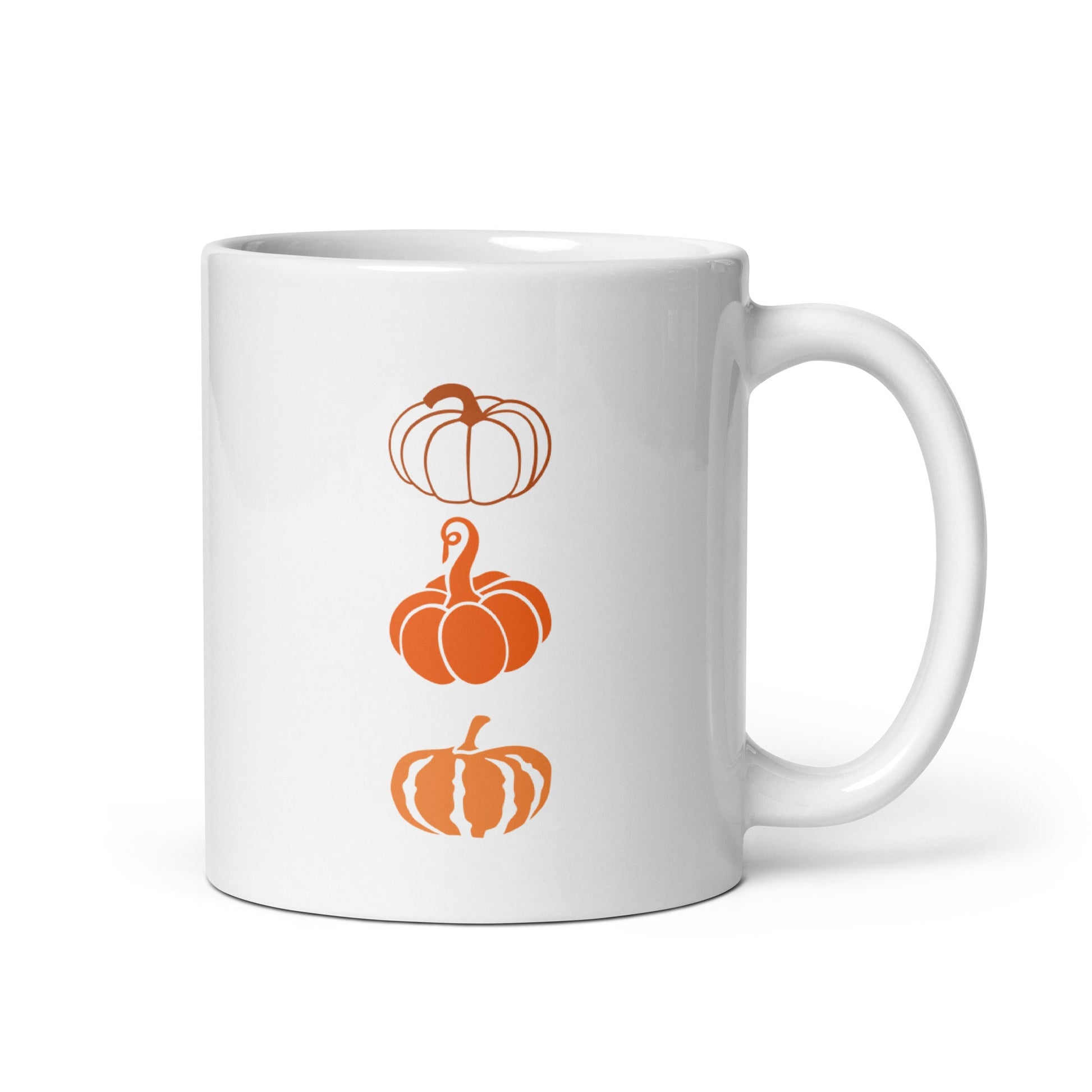 You Had me at Pumpkin Spice Mug - 11oz