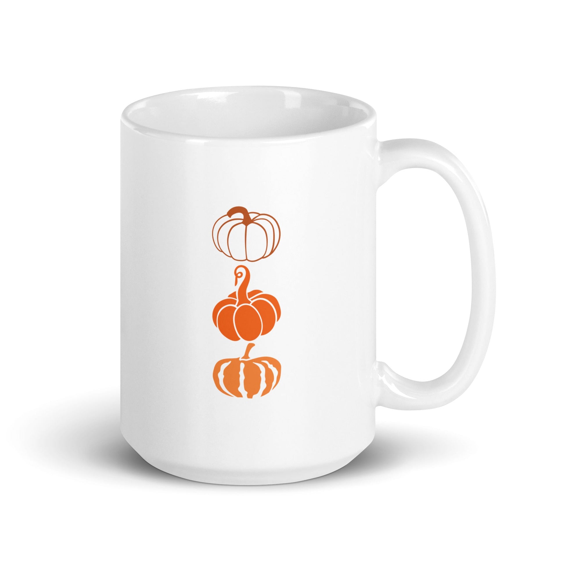 You Had me at Pumpkin Spice Mug - 15oz