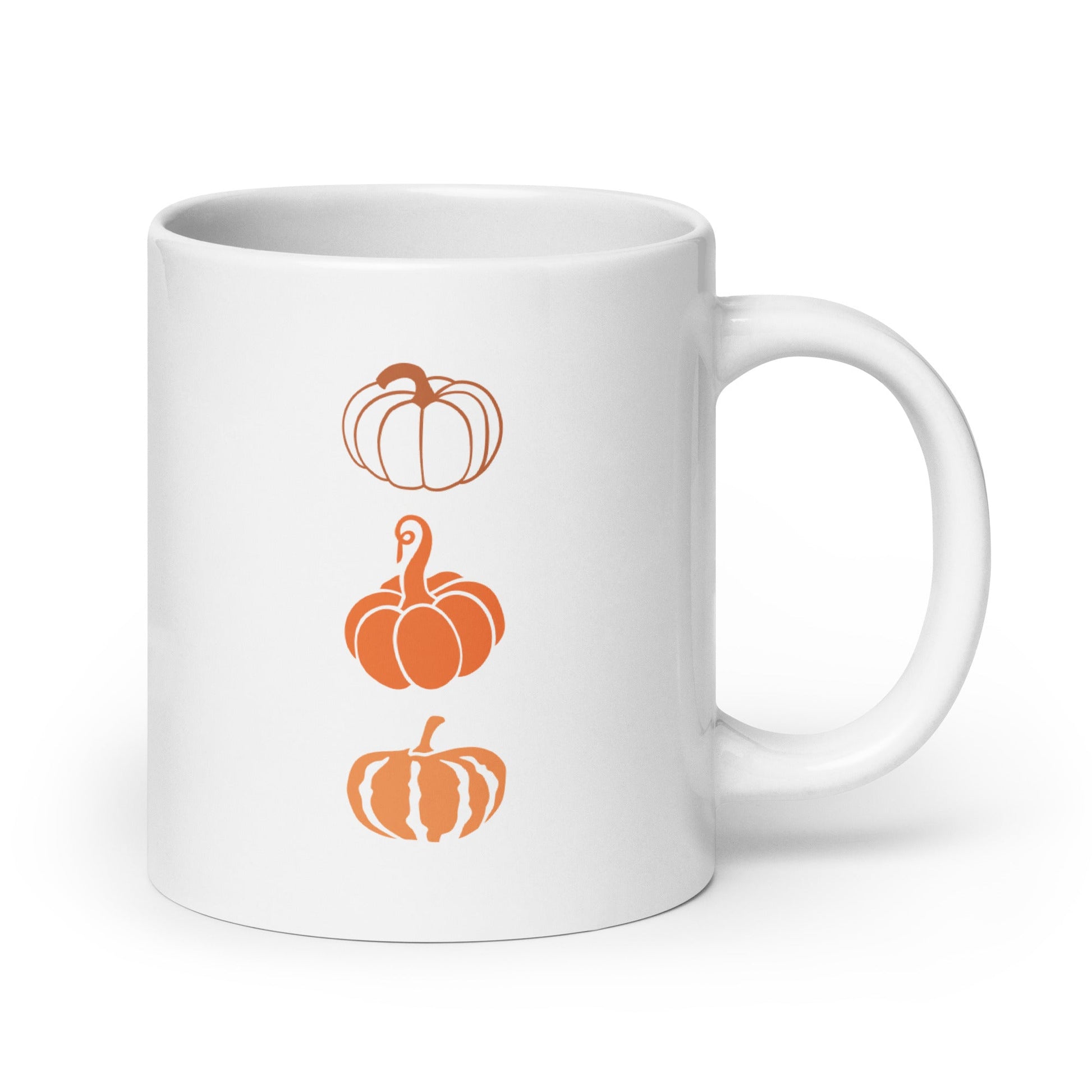 You Had me at Pumpkin Spice Mug - 20oz