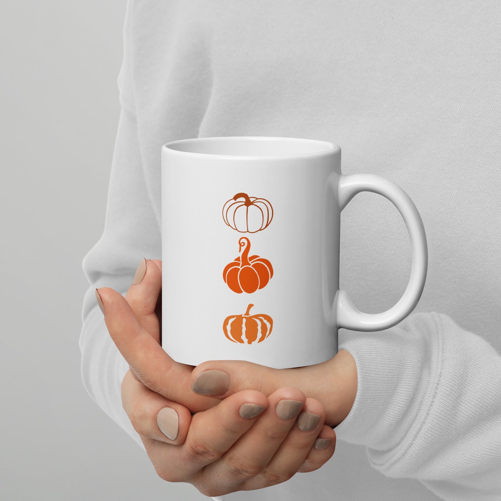 You Had me at Pumpkin Spice Mug